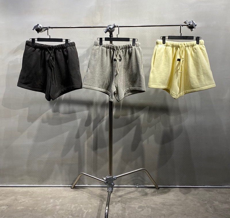 FOG SHORTS (20)