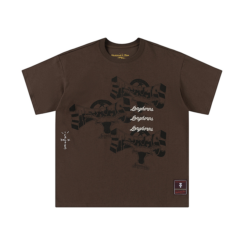 TRAVIS SCOTT TSHIRTS (13)