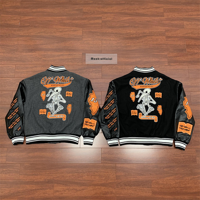 OFF WHITE JACKETS (47)