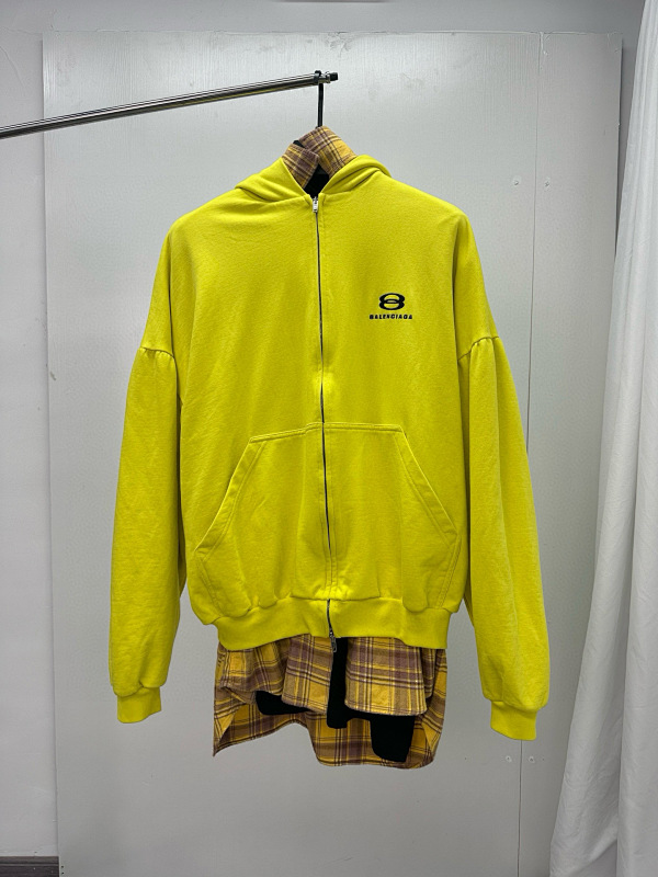 BALENCIAGA HOODIES (68)