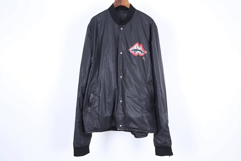 CHROME HEARTS JACKETS (10)