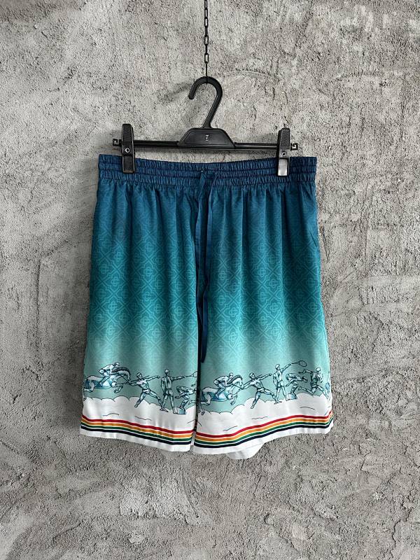 CASA BLANCA SHORTS (60)