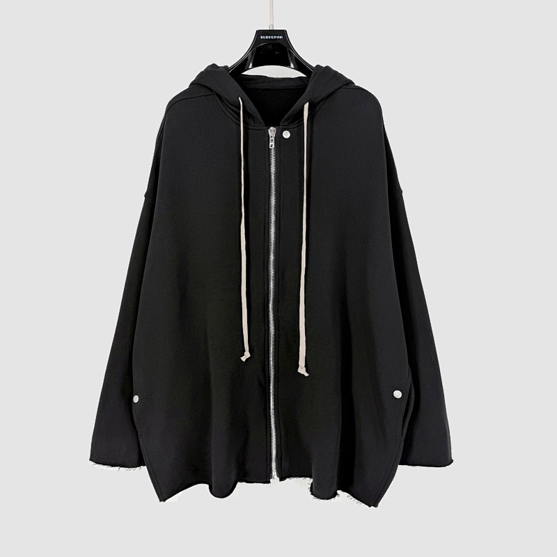 RICK OWENS HOODIES (2)