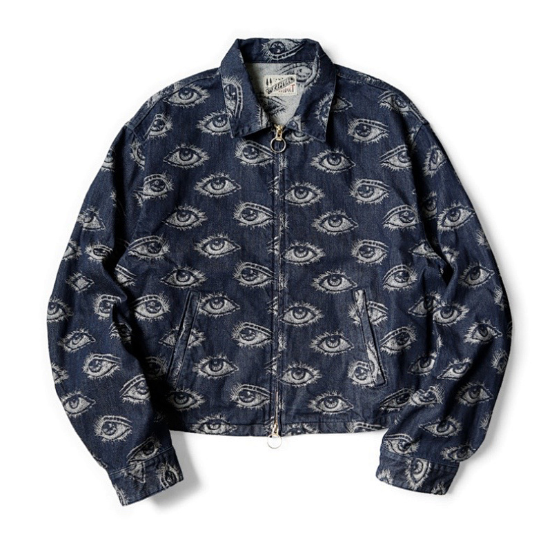 KAPITAL JACKETS (3)