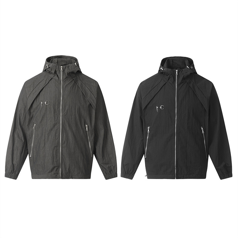 GRAILZ PROJECT JACKETS