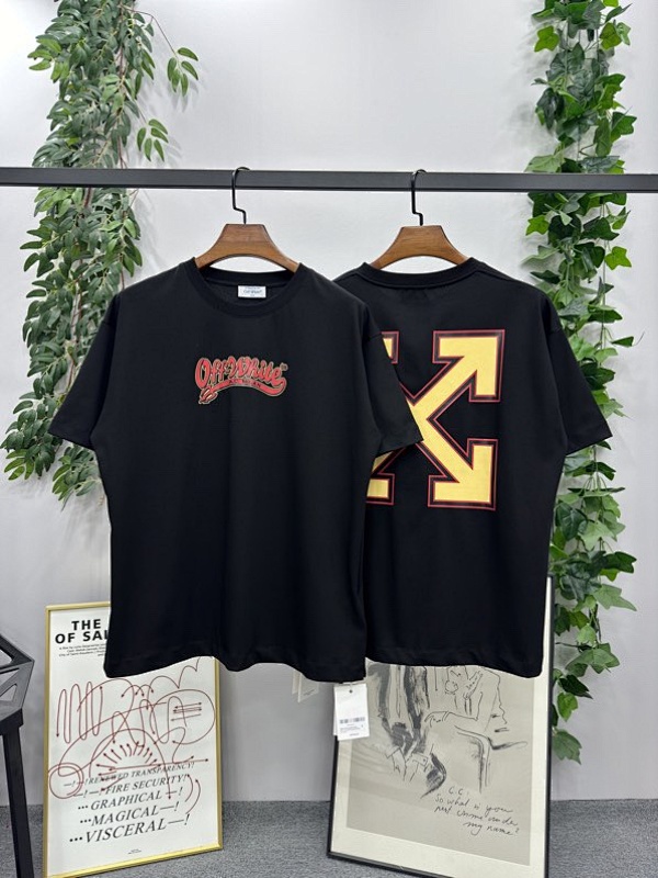 OFF WHITE TSHIRTS (92)