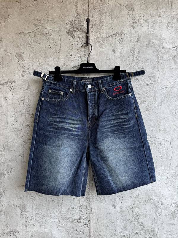 BALENCIAGA SHORTS (7)