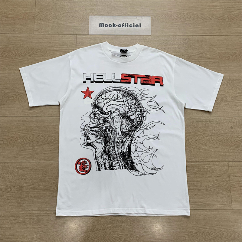 HELLSTAR TSHIRTS (311)