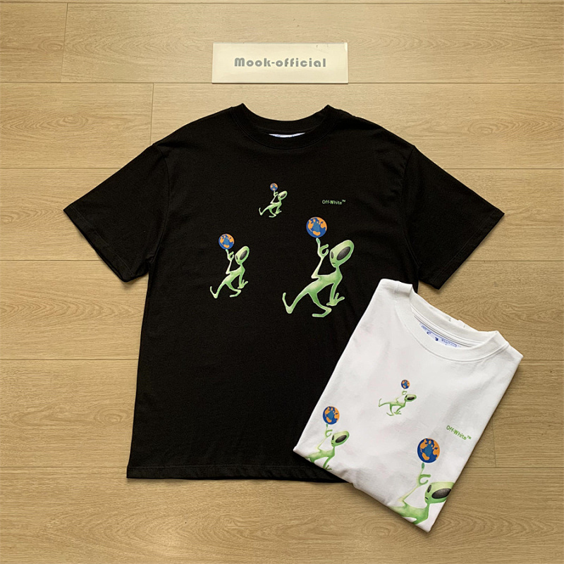 OFF WHITE TSHIRTS (259)