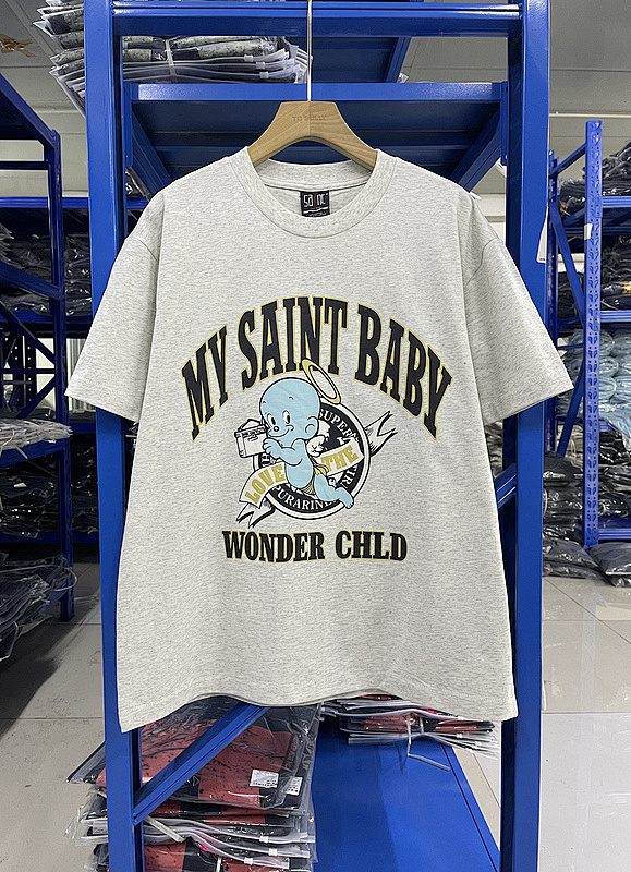 SAINT MICHAEL TSHIRTS (205)