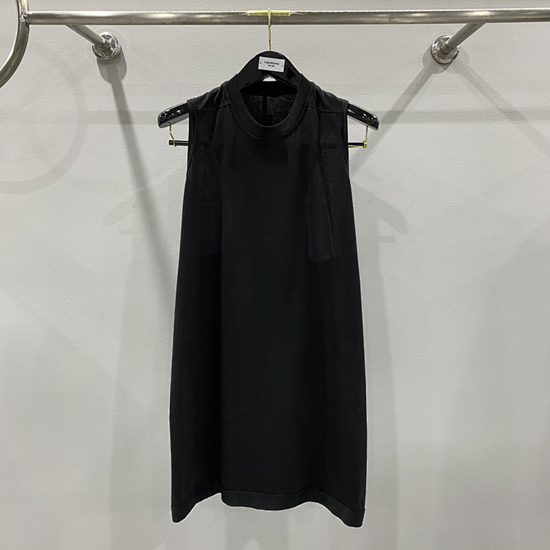 RICK OWENS TANK_TOPS