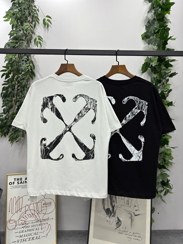 OFF WHITE TSHIRTS (164)