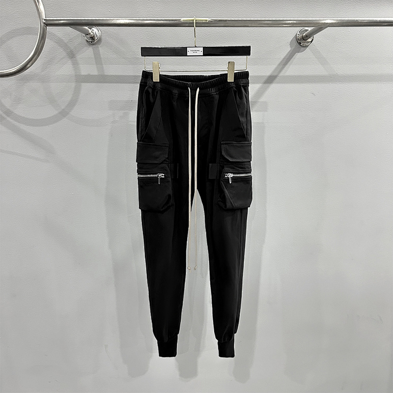 RICK OWENS PANTS (38)