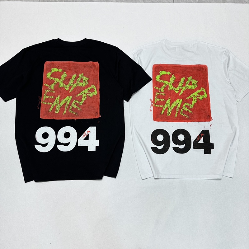 SUPREME TSHIRTS (122)