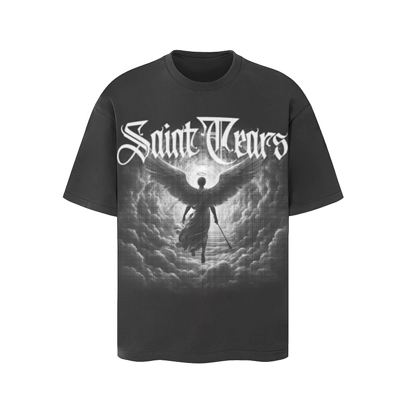 SAINT MICHAEL TSHIRTS (343)