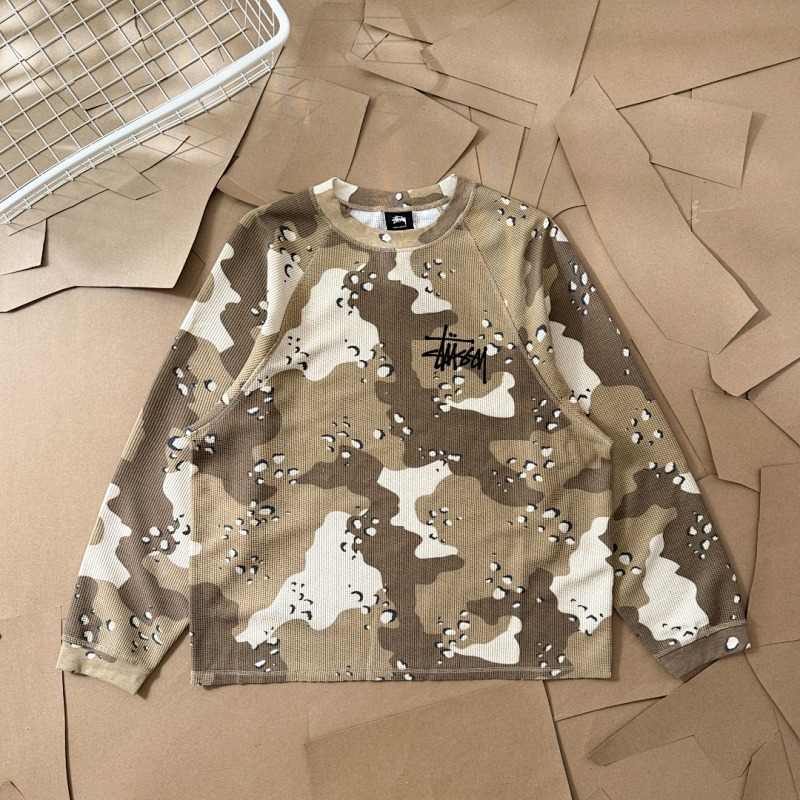 STUSSY HOODIES (94)