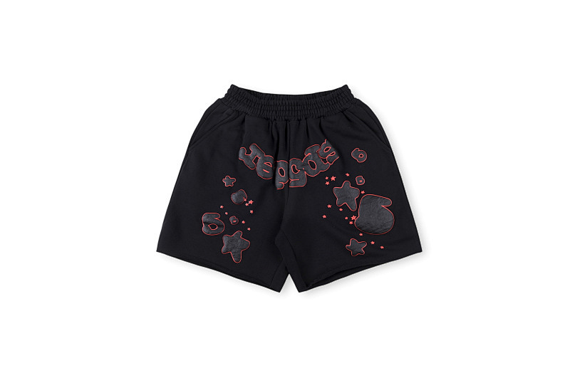 SP5DER SHORTS (4)