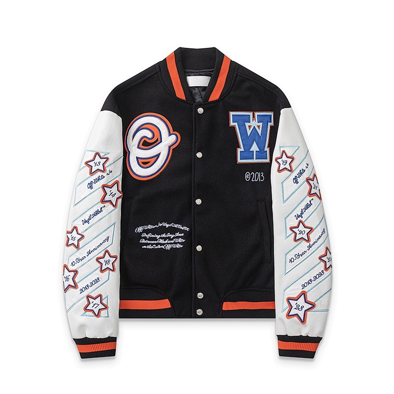 OFF WHITE JACKETS (14)