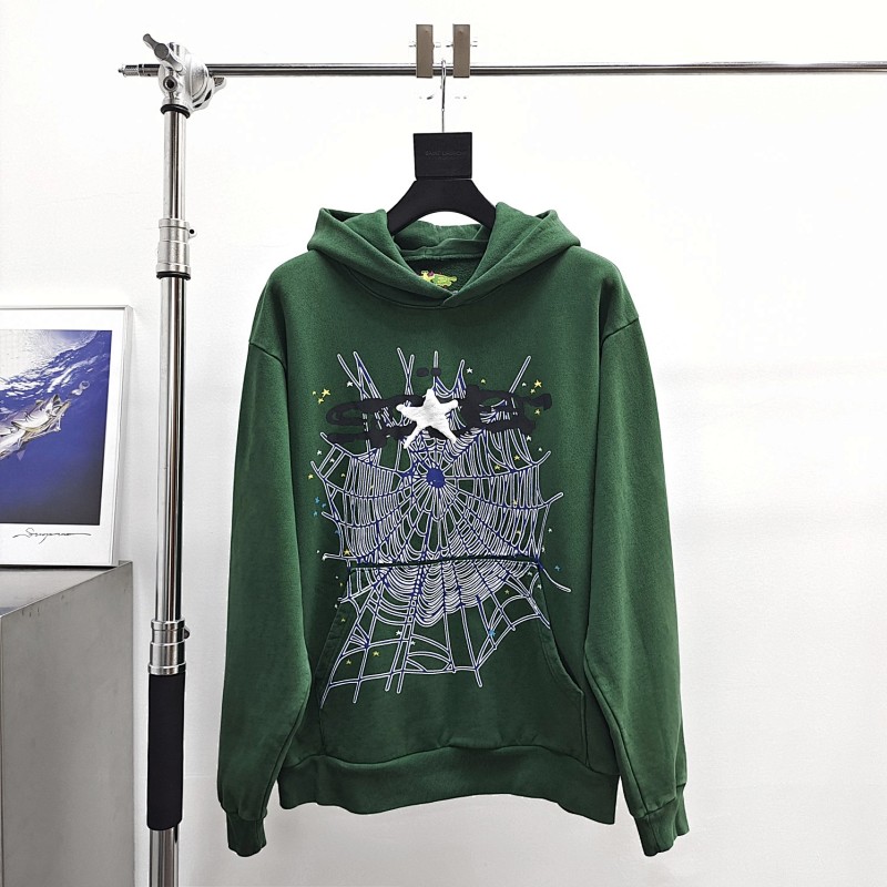 SP5DER HOODIES (141)