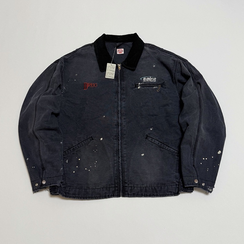 SAINT MICHAEL JACKETS (4)