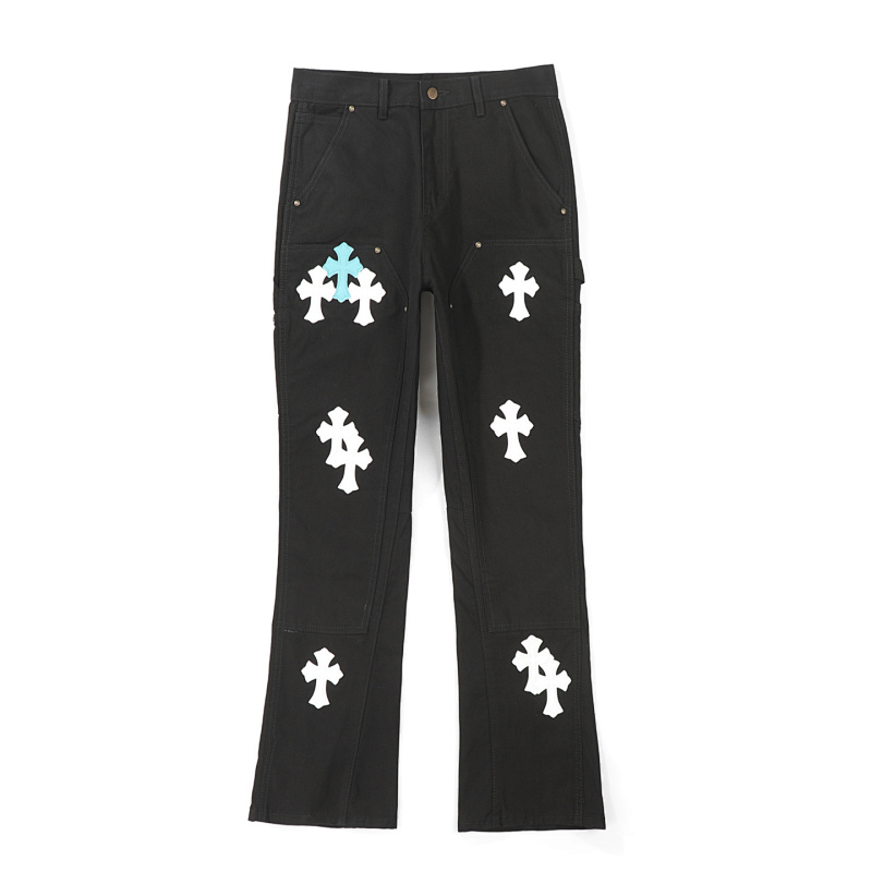 CHROME HEARTS PANTS
