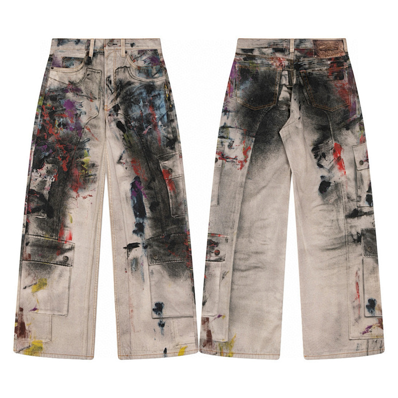 ACNE-STUDIO PANTS (3)