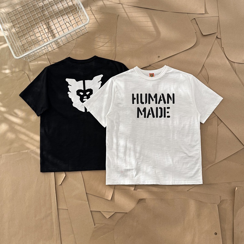 HUMAN MADE TSHIRTS (44)