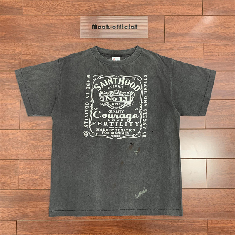 SAINT MICHAEL TSHIRTS (548)