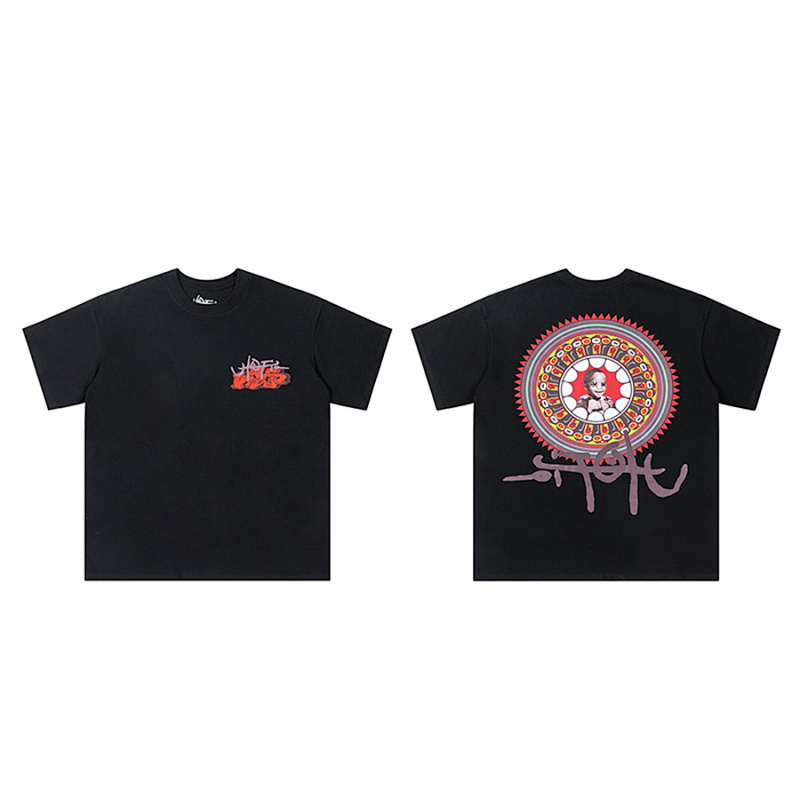 TRAVIS SCOTT TSHIRTS (111)
