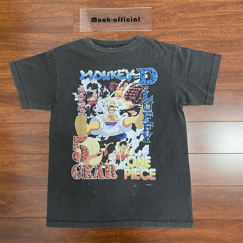 SAINT MICHAEL TSHIRTS (535)