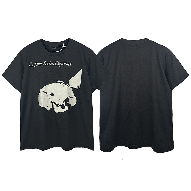 ENFANTS RICHES DEPRIMES TSHIRTS (164)