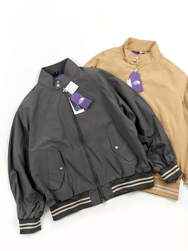 TNF JACKETS (20)