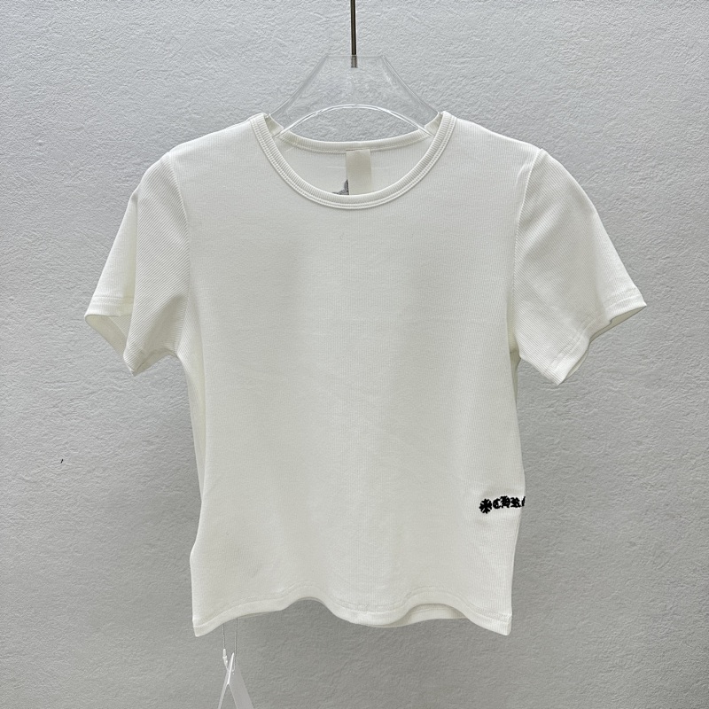 CHROME HEARTS TSHIRTS (142)