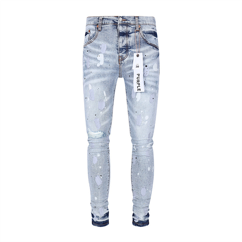PURPLE JEANS (254)