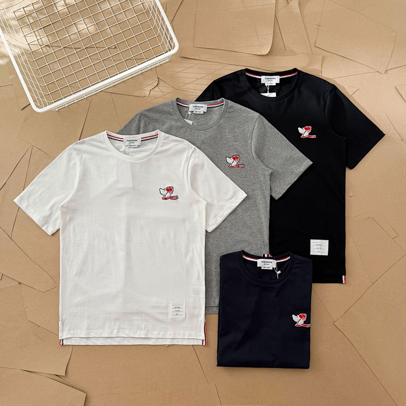 THOM BROWNE TSHIRTS (8)