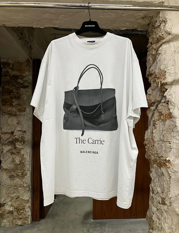 BALENCIAGA TSHIRTS (93)