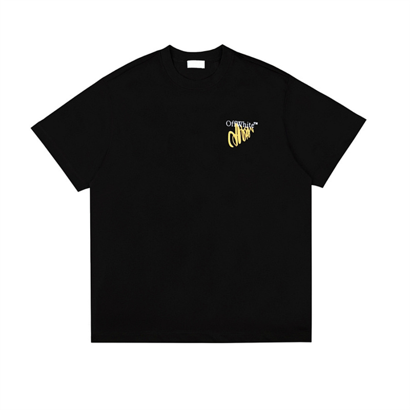 OFF WHITE TSHIRTS (104)
