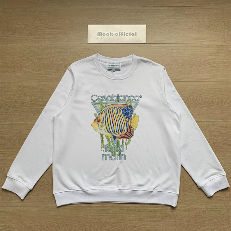 CASA BLANCA SWEATSHIRTS (23)