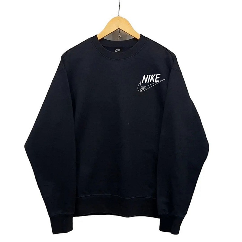 NIKE SWEATSHIRTS