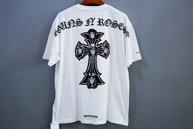 CHROME HEARTS TSHIRTS (119)