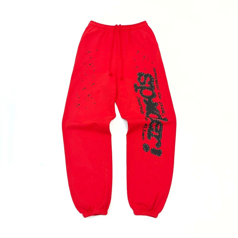 SP5DER SWEATPANTS (67)