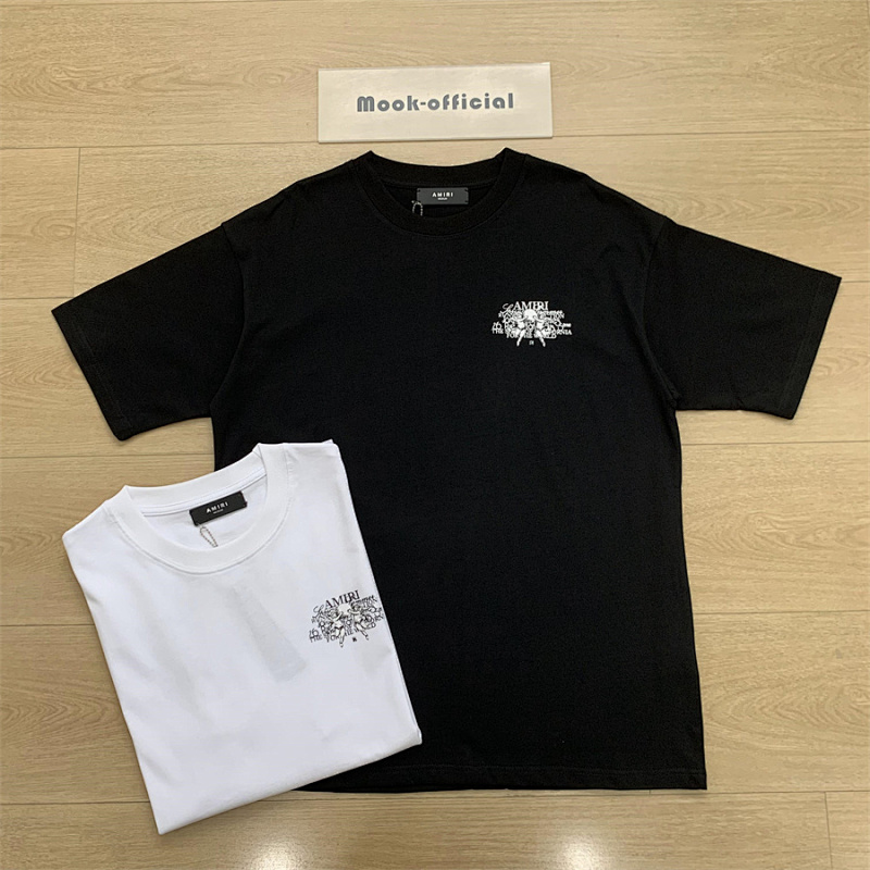 AMIRI TSHIRTS (229)