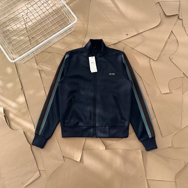 AMI JACKETS (3)