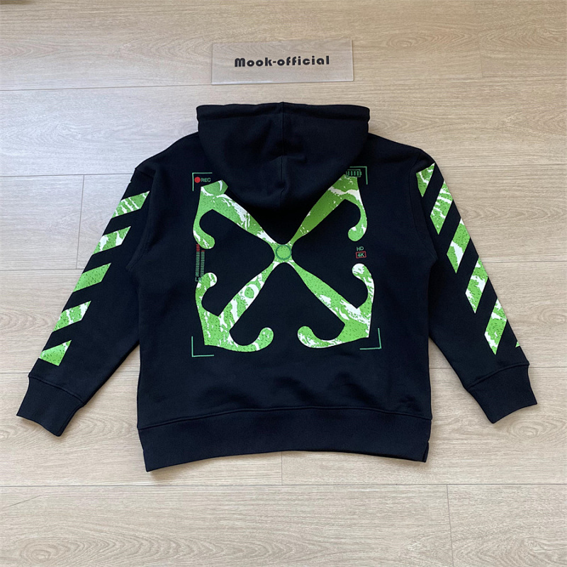 OFF WHITE HOODIES (66)