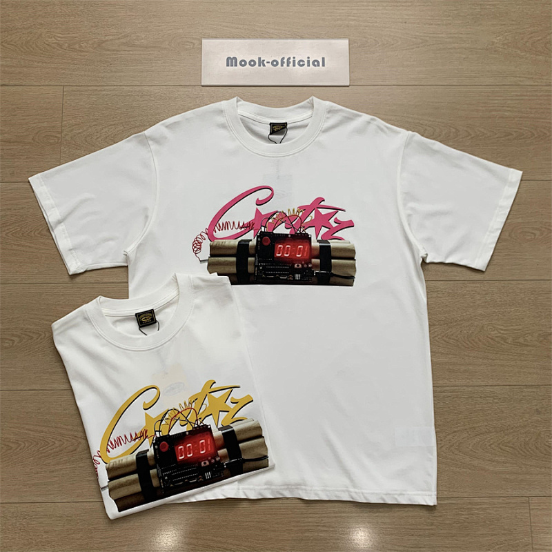 CORTEIZ TSHIRTS (101)