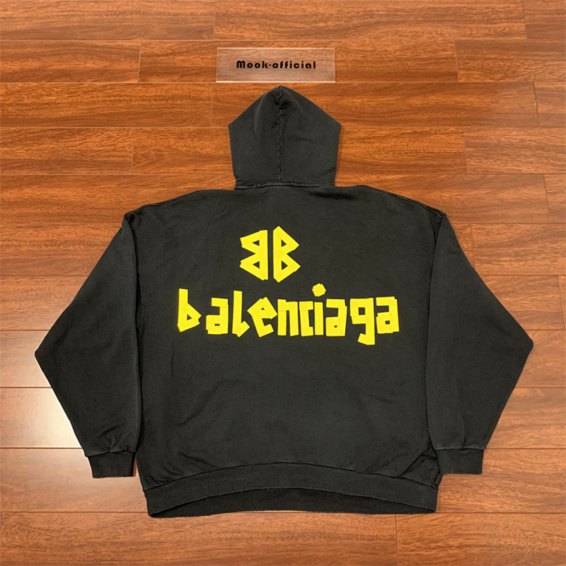BALENCIAGA HOODIES (134)