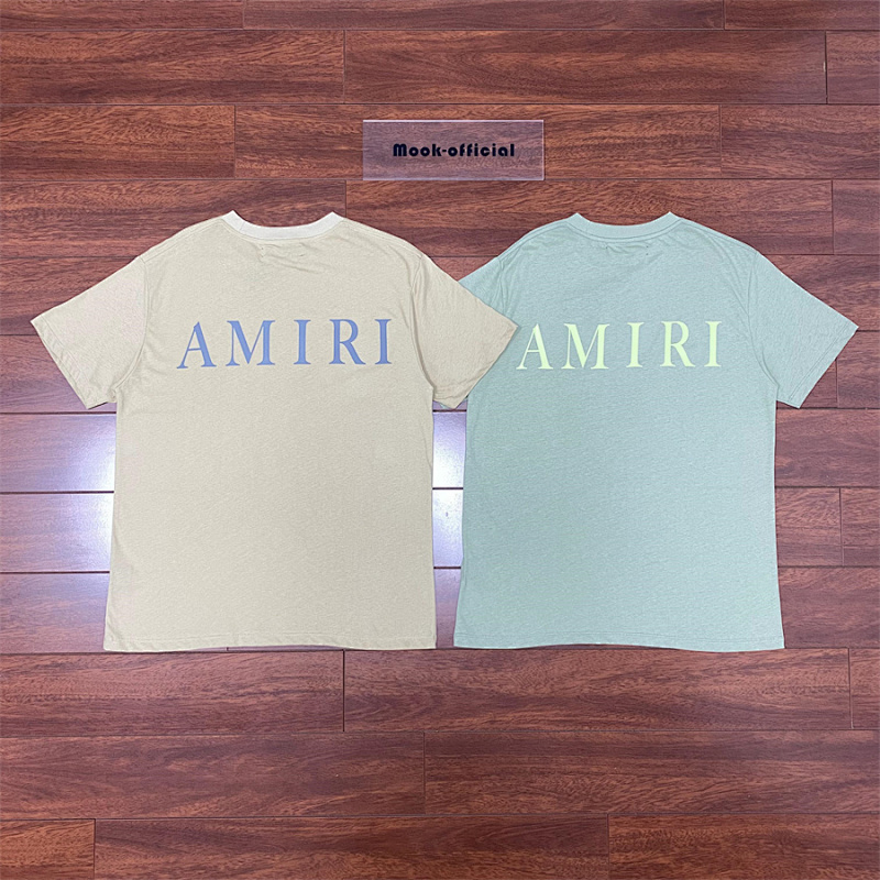 AMIRI TSHIRTS (251)
