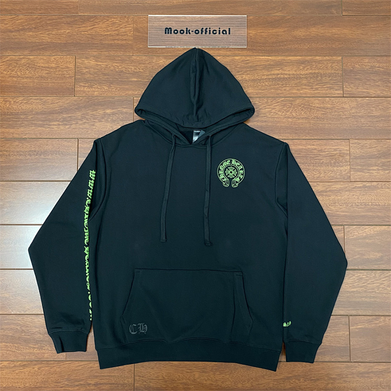 CHROME HEARTS HOODIES (162)