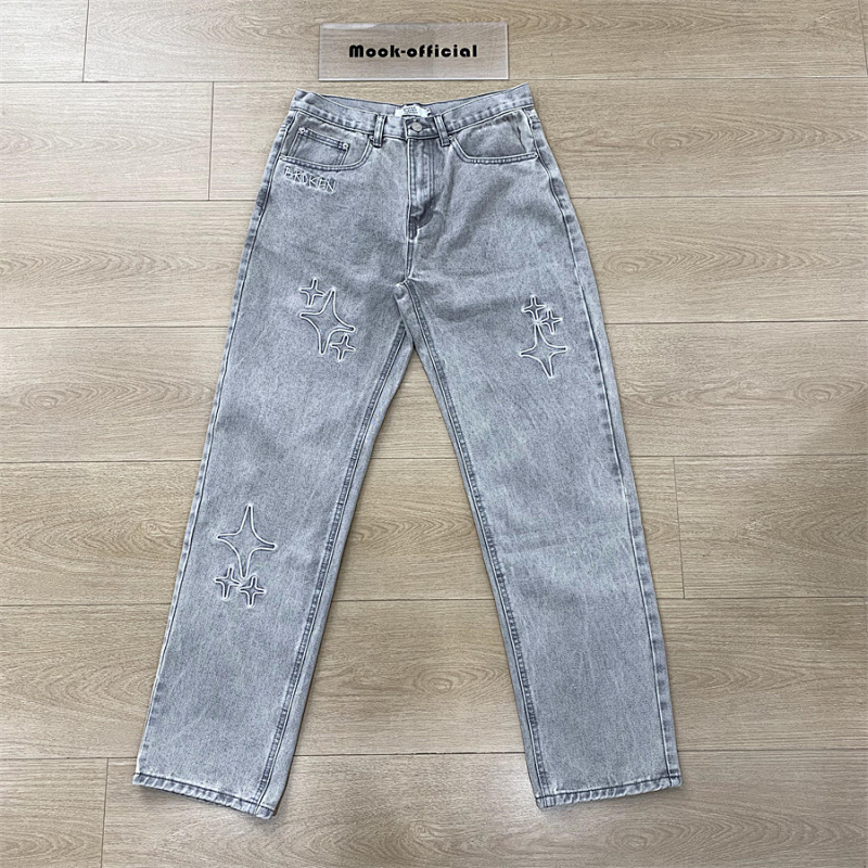 BROKEN PLANET JEANS (5)