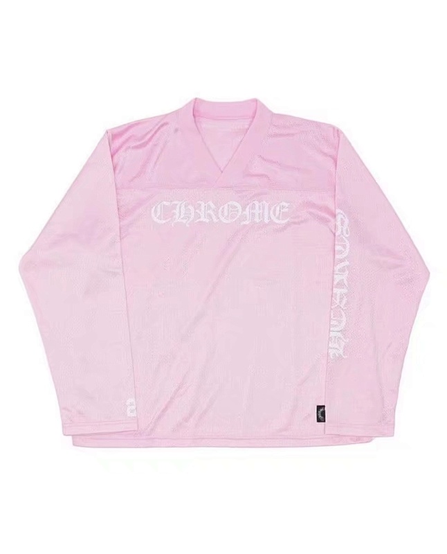 CHROME HEARTS LONGSLEEVES